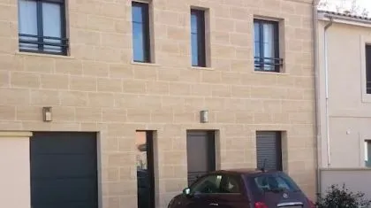 Construction à MERIGNAC