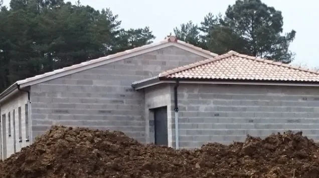 Une Cumin 150 m2